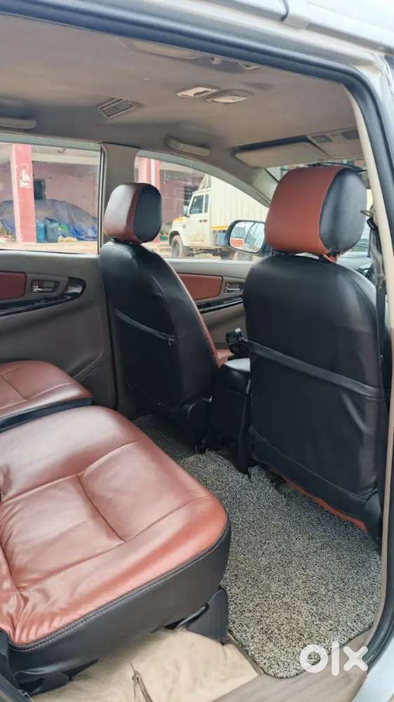 Innova 2.5v For Sale