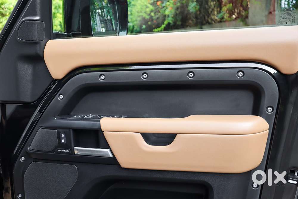 Land Rover Defender 2.0 110 X-dynamic Hse, 2025, Petrol
