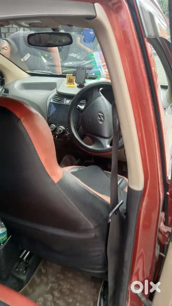 Hyundai Eon D-lite 2013