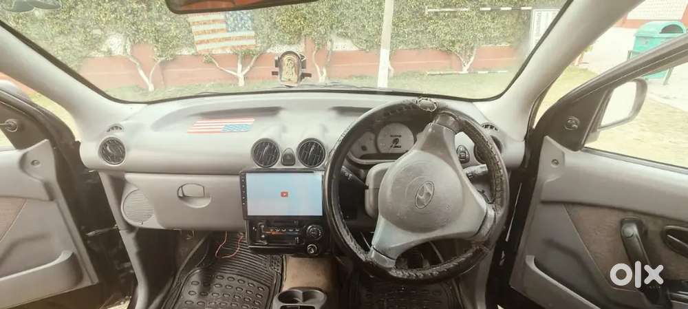 Hyundai Santro Xing 2007 Petrol 80000 Km Driven
