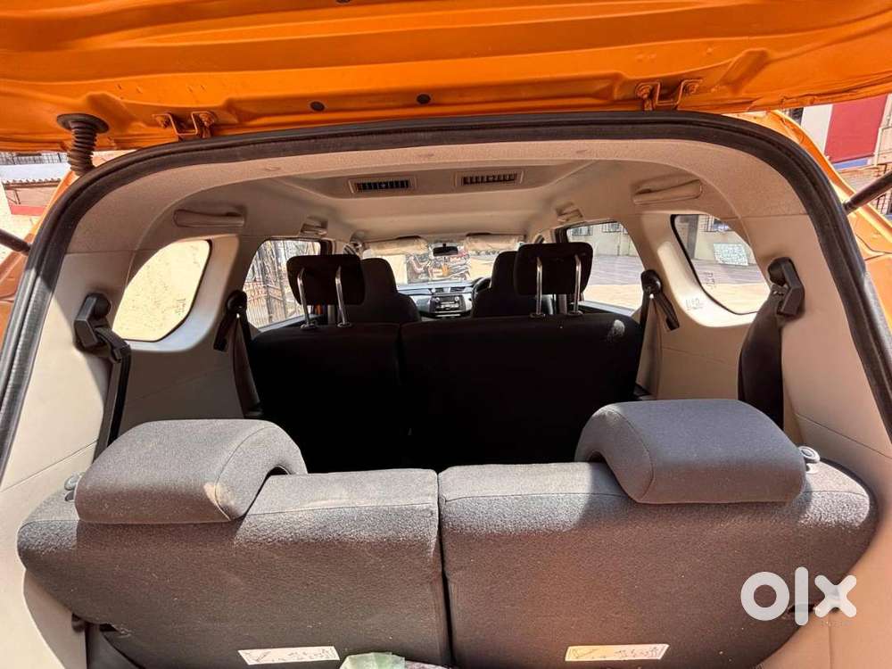 Renault Triber 2020 Petrol Good Condition (negotiable)