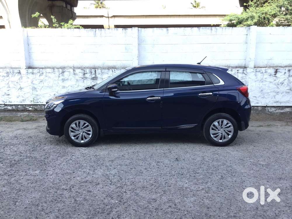 Maruti Suzuki Baleno Delta, 2023, Petrol