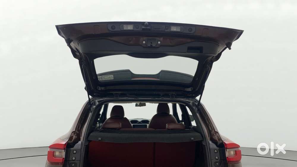 Nissan Magnite 1.0 Xv Premium Turbo Cvt, 2022, Petrol