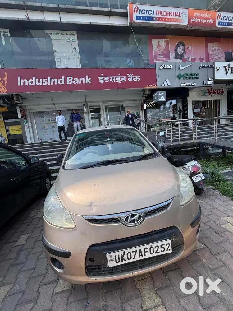 Hyundai I10 For Sale