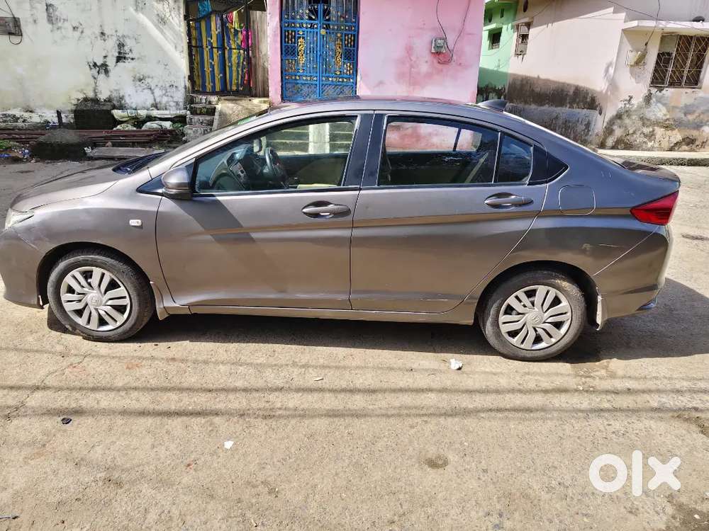 Urgent Sell Honda City
