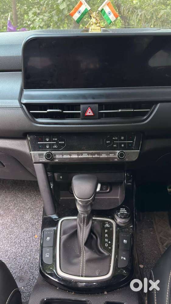 Kia Seltos Gtx+ At 2024 Diesel