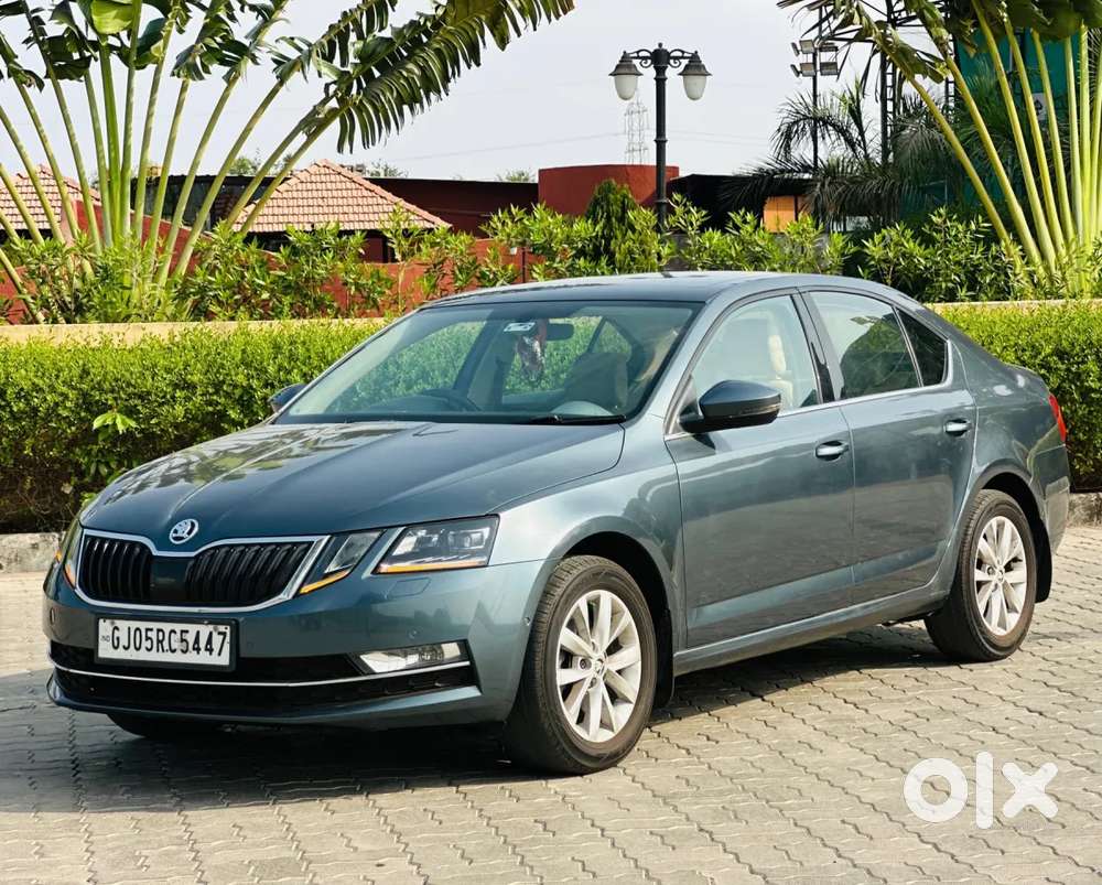 Skoda Octavia 2.0 L&k Tdi, 2017, Diesel