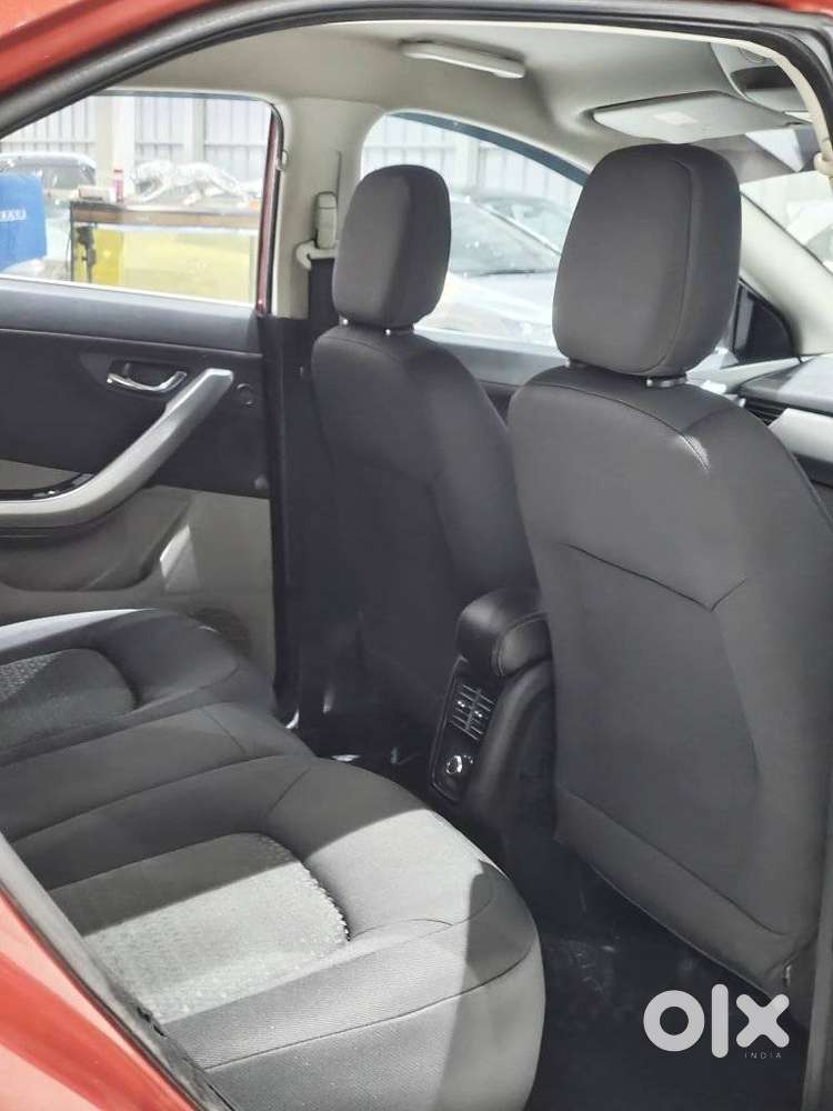 Tata Nexon 1.5 Revotorq Xz Plus, 2018, Diesel