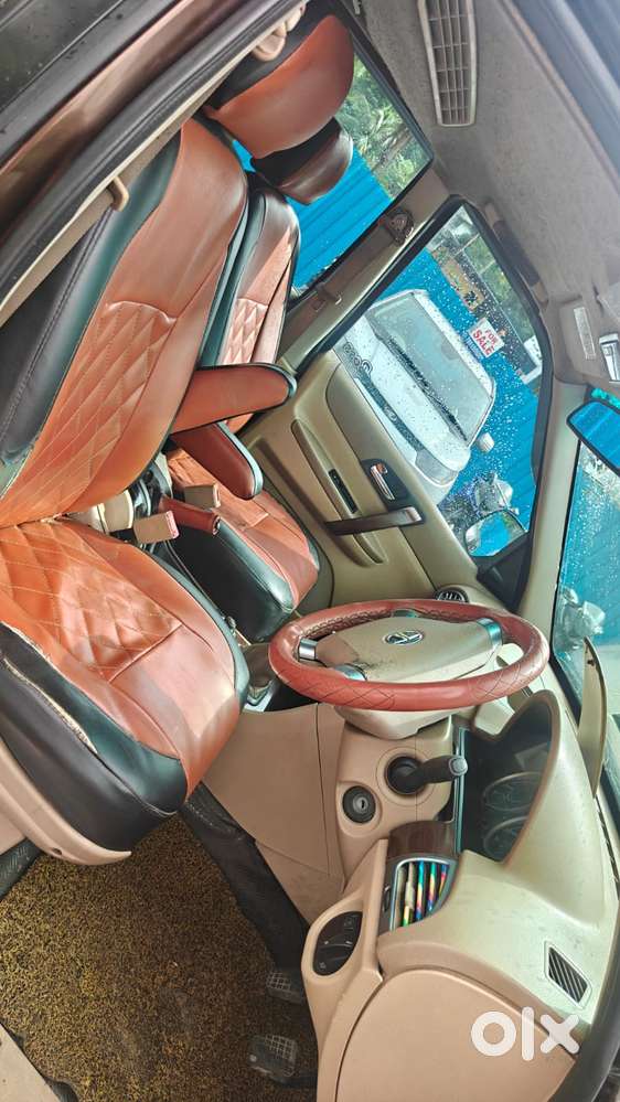 Tata Safari Storme, 2013, Diesel
