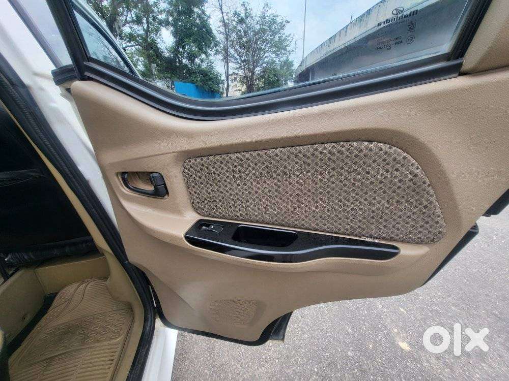 Mahindra E2o Plus P2, 2018, Electric