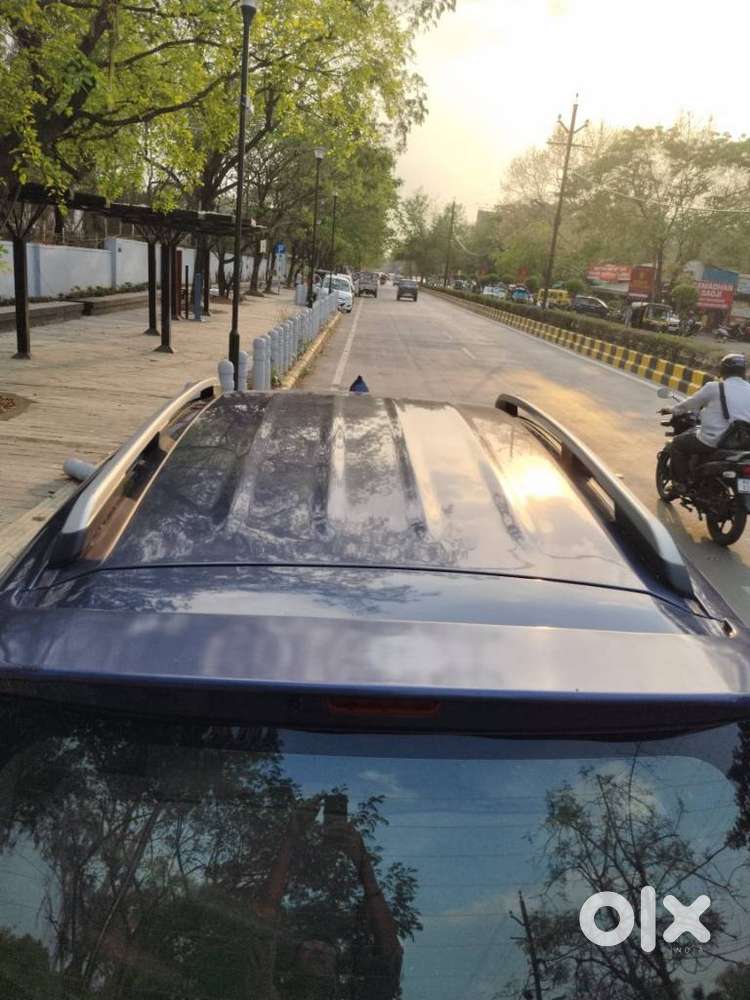 Maruti Suzuki Ertiga 2018-2022 1.4 Zxi Plus Shvs, 2018, Petrol