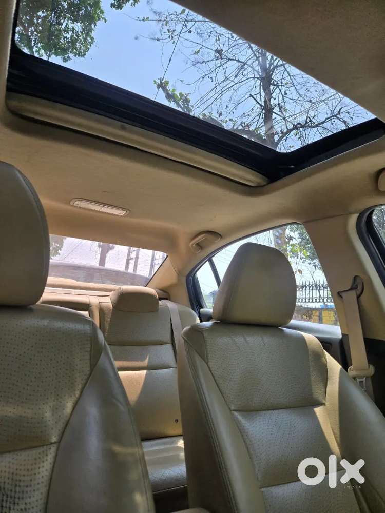 Honda City 2016