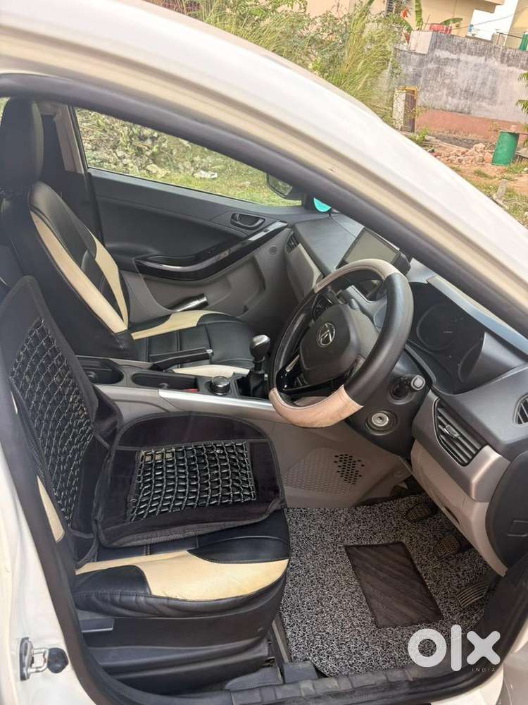 Tata Nexon 2018 Petrol Well Maintained