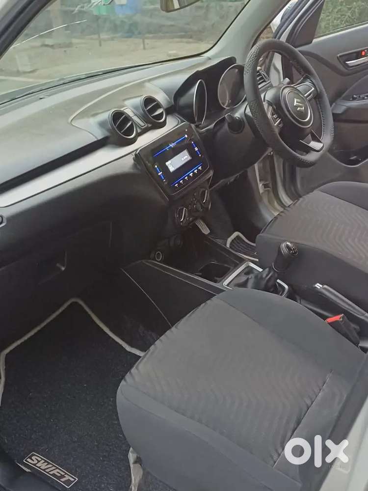 Swift Vxi 1.2 Petrol