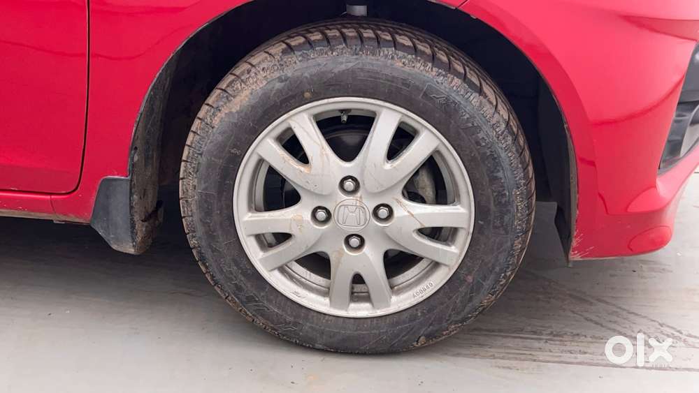 Honda Brio 1.2 Vx At, 2014, Petrol