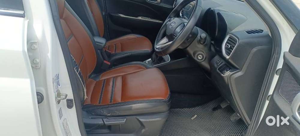Hyundai Venue S 1.2 Petrol, 2022, Petrol