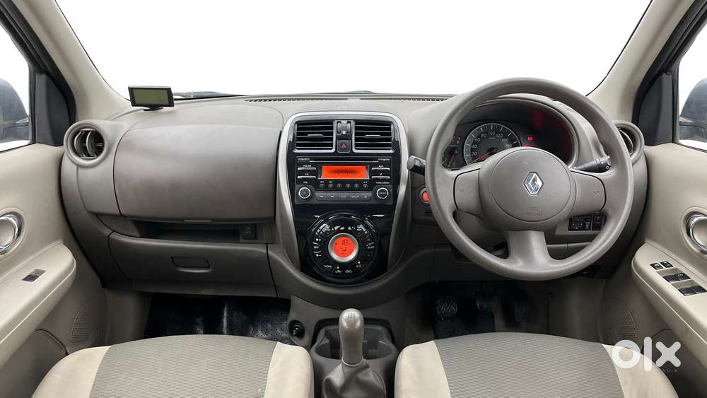 Renault Pulse Petrol Rxz, 2014, Petrol