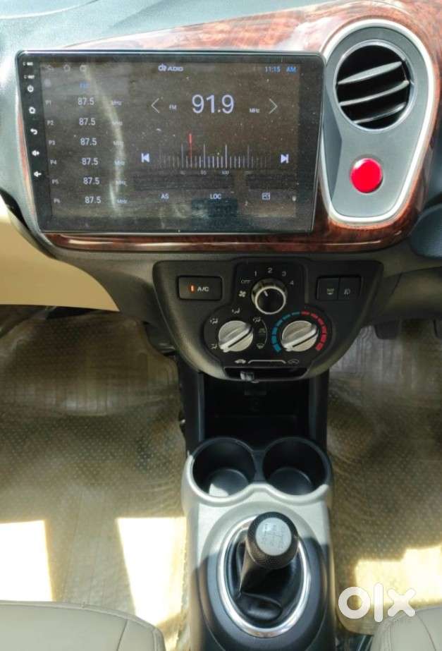 Honda Mobilio V I-vtec, 2014, Petrol