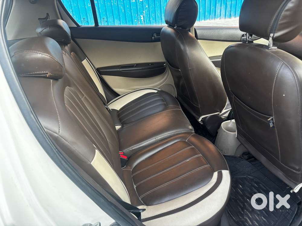 Hyundai I20 Magna Plus, 2009, Petrol