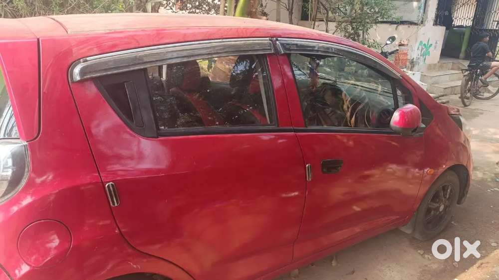 Chevrolet Beat 2012 Diesel Well Maintained