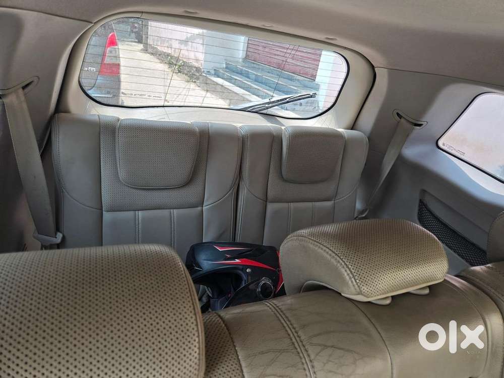 Mahindra Xuv500 2017 Diesel 185000 Km Driven