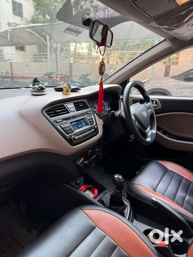 Hyundai Elite I20 2015 Petrol Well Maintained