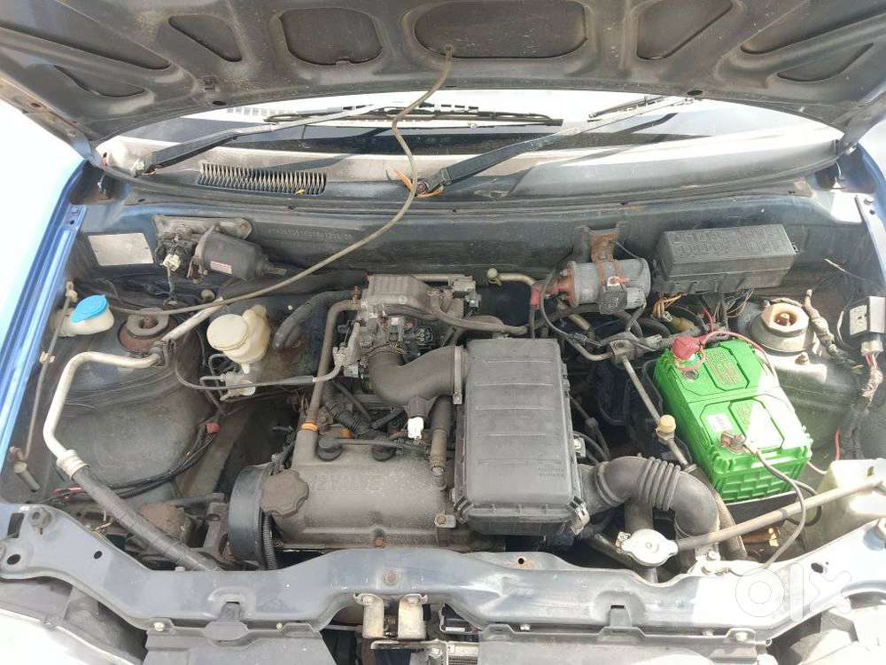 Maruti Suzuki Alto, 2008, Petrol