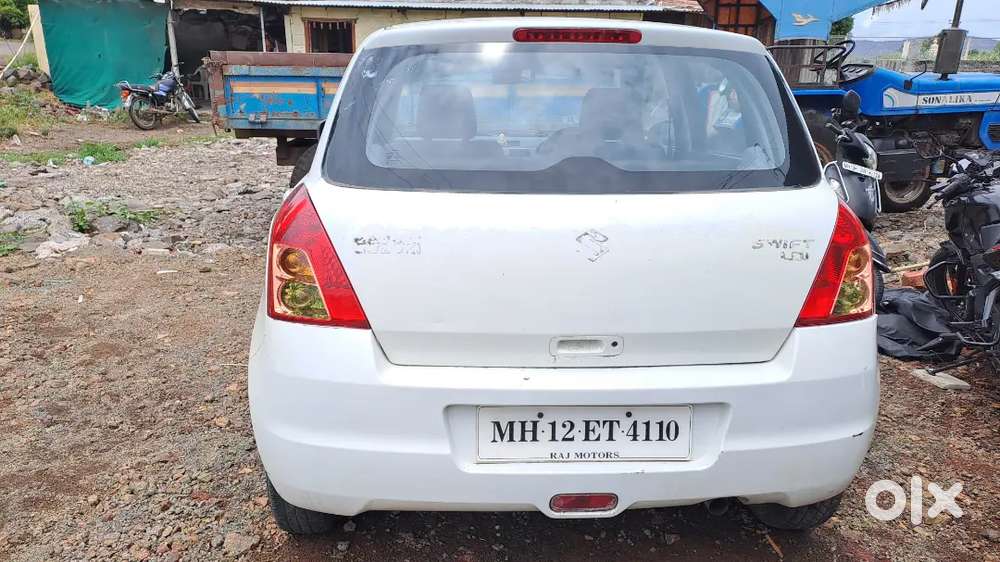 Maruti Suzuki Swift Diesel 85000 Km Driven