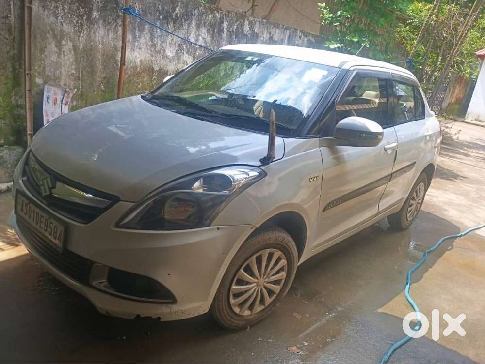 Maruti Swift Dzire For Sell