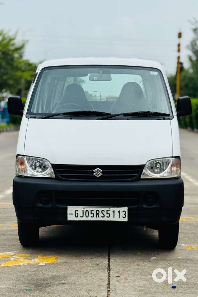 Maruti Suzuki Eeco, 2022, Cng & Hybrids