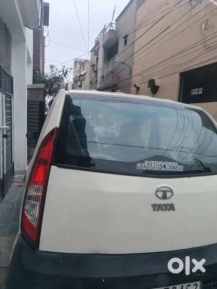 All Ok Car Ac Working Engine Ok Tyre Koi Problem Nhi
