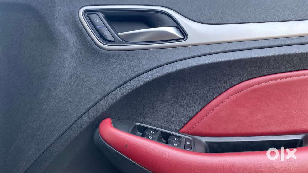 Mg Astor 1.5 Sharp Cvt, 2023, Petrol