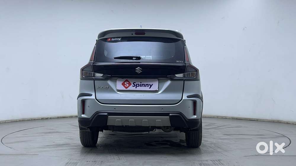 Maruti Suzuki Xl6 Zeta Mt Cng, 2023, Cng & Hybrids