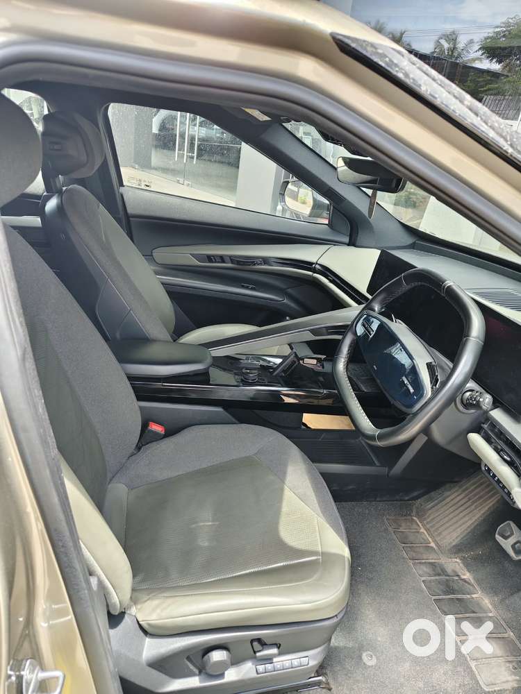 Mahindra Be 6 Pack Three B79, 2025, Electric