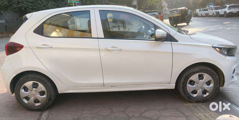 Tata Tiago 1.2 Revotron Xt (o), 2021, Petrol