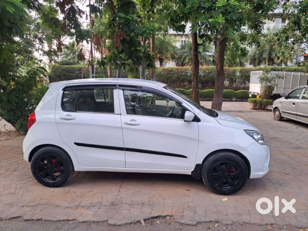 Maruti Suzuki Celerio Zxi, 2019, Petrol