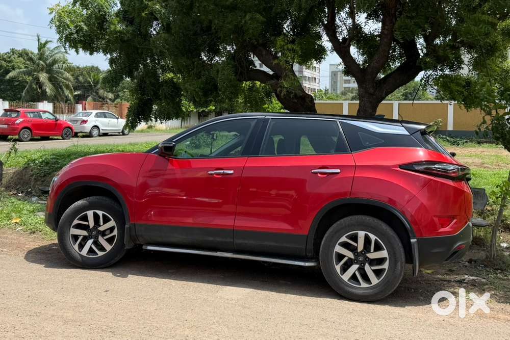 Tata Harrier 2020 Diesel Good Condition