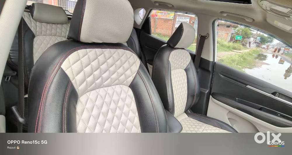 Kia Sonet 1.5 Htk Diesel, 2022