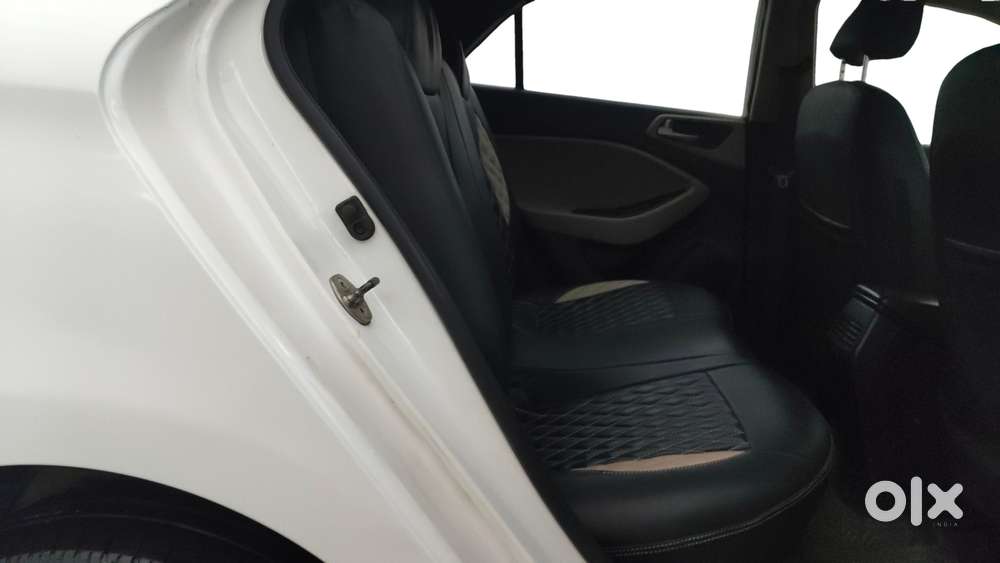 Hyundai Elite I20 1.4 Sportz Plus Crdi, 2019, Diesel