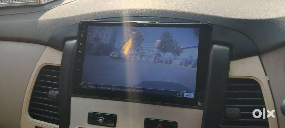 Toyota Innova 2004-2011 2.5 V Diesel 8-seater, 2009, Diesel