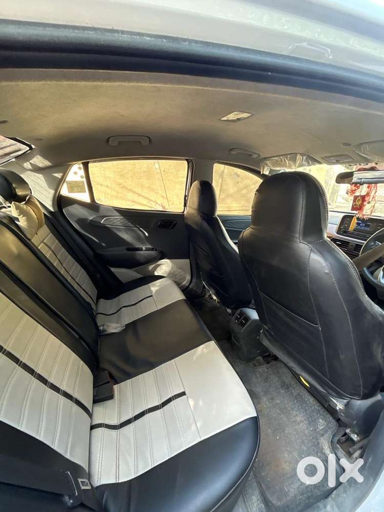 Hyundai Aura 2025 Cng & Hybrids Good Condition