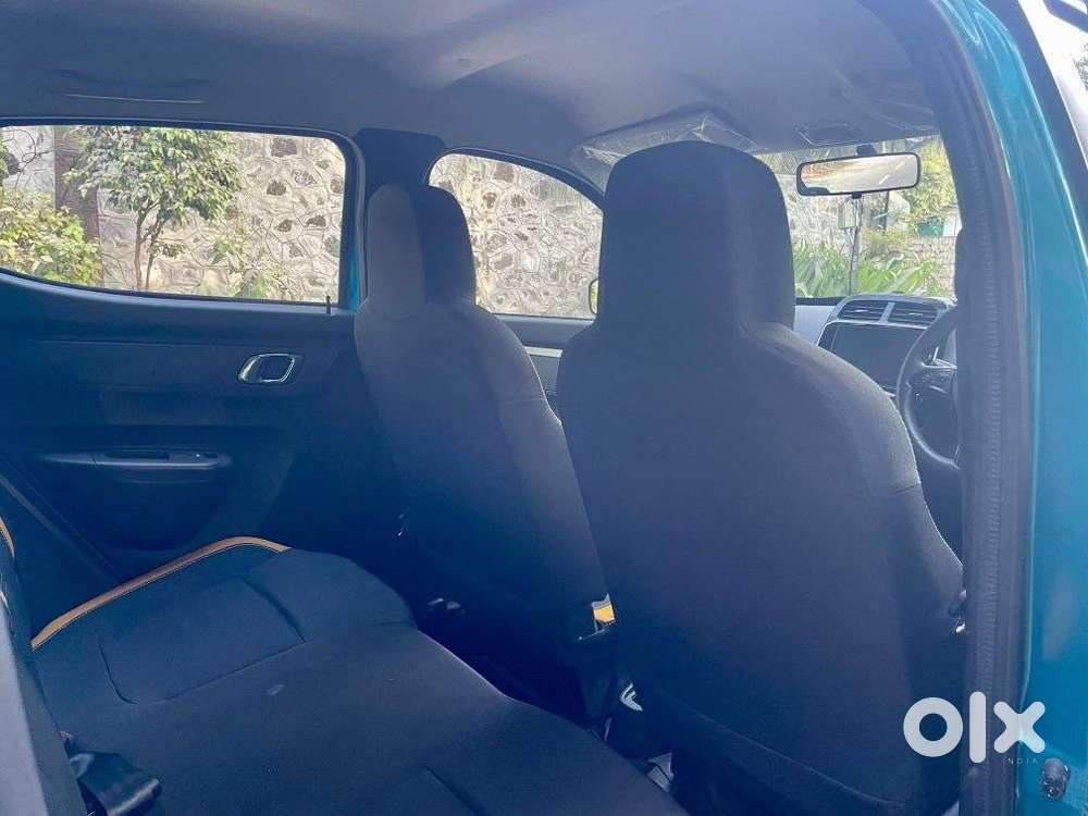 Renault Kwid Climber 1.0 Mt, 2025, Petrol