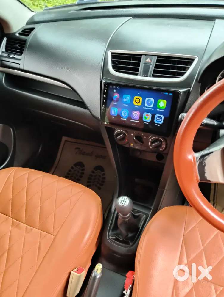 2013 Maruti Swift Diesel