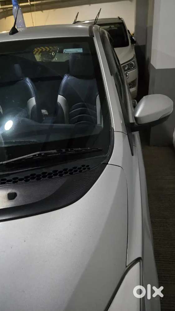 Tata Tiago 2018 Petrol Auto Good Condition