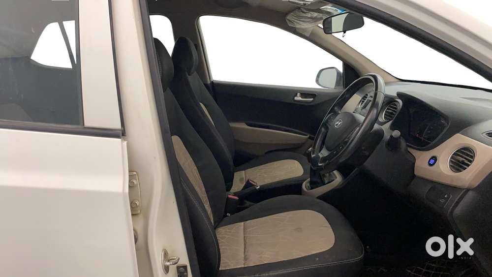 Hyundai Grand I10 1.2 Kappa Asta (o) Vtvt, 2014, Petrol
