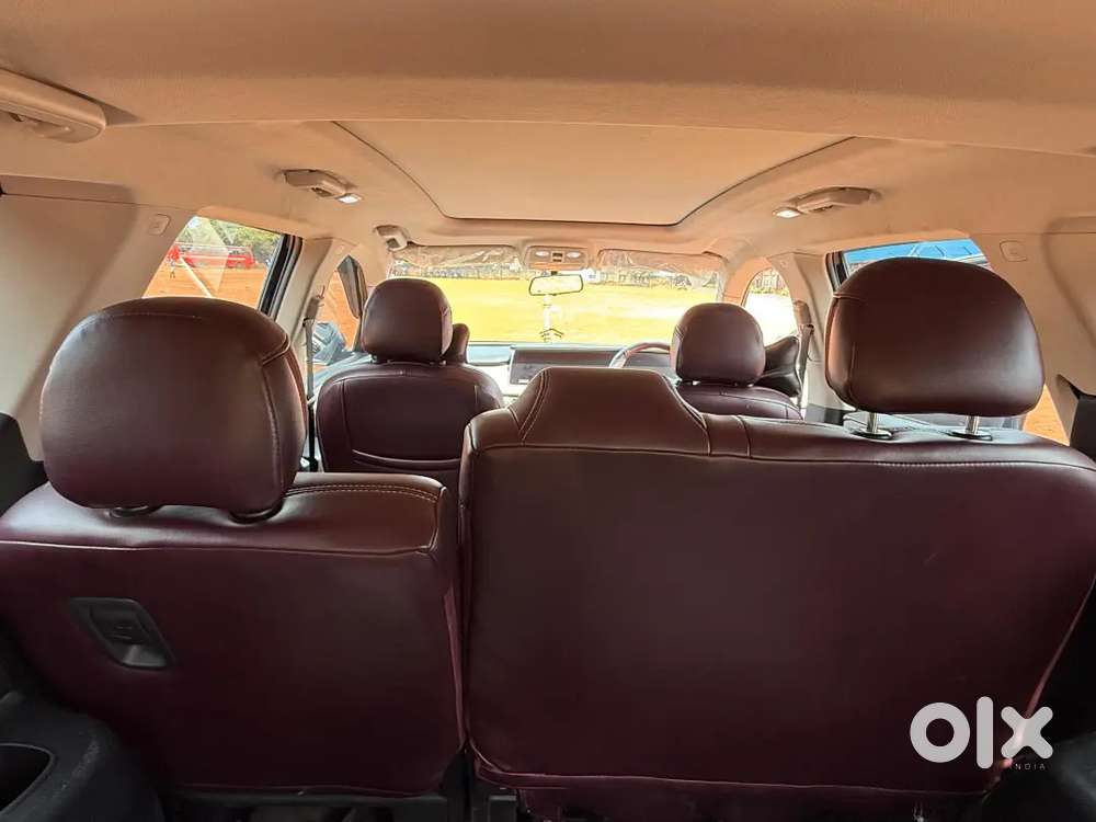Mahindra Xuv 700 2024
