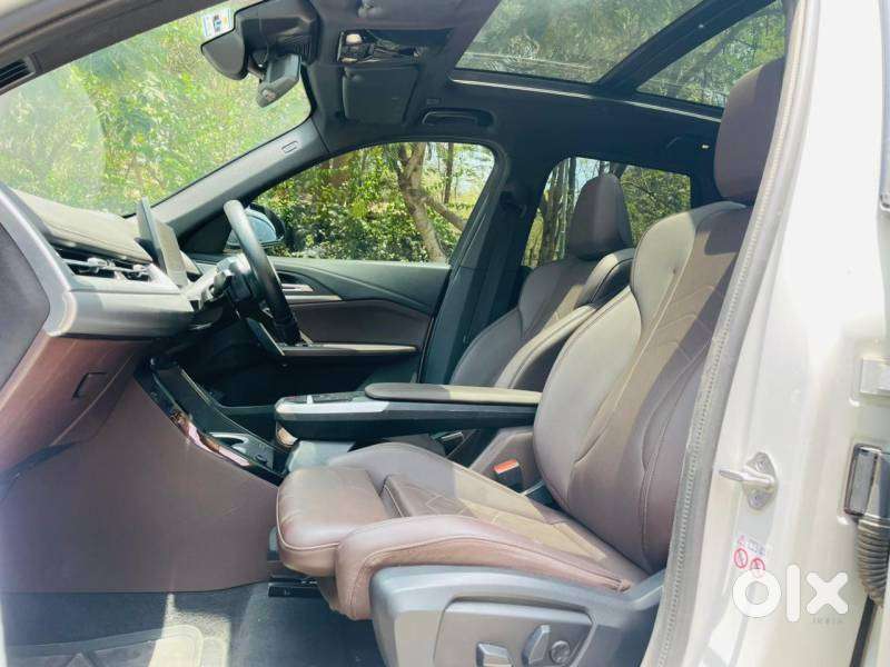 Bmw X1 Sdrive18d M Sport, 2024, Diesel