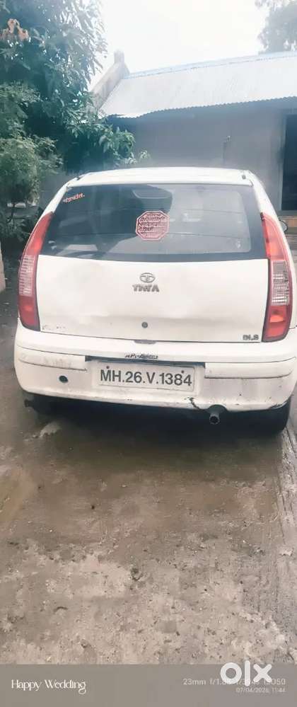 Tata Indica Ev2 Xeta 2009 Diesel Car