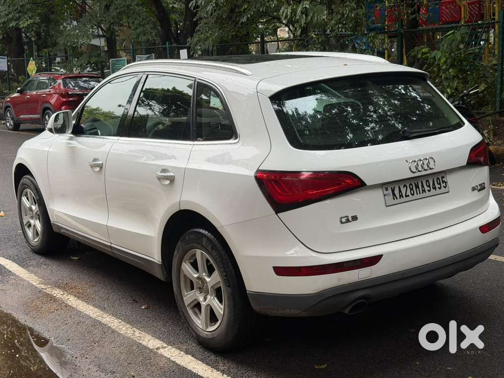Audi Q5 3.0 Tdi, 2016, Diesel