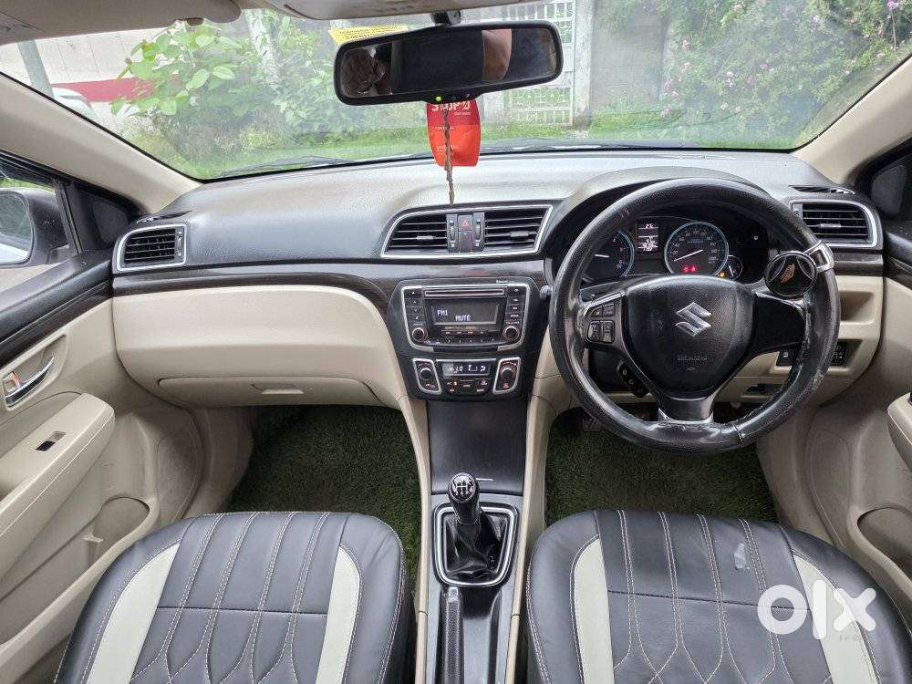 Maruti Suzuki Ciaz Zdi Bs Iv, 2019, Diesel